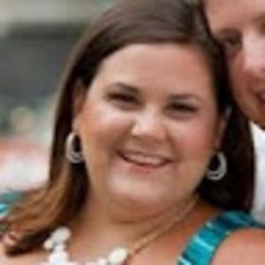 Meet your Posher, Kristin